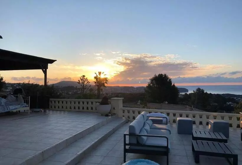 B&b Casa Pedramala
