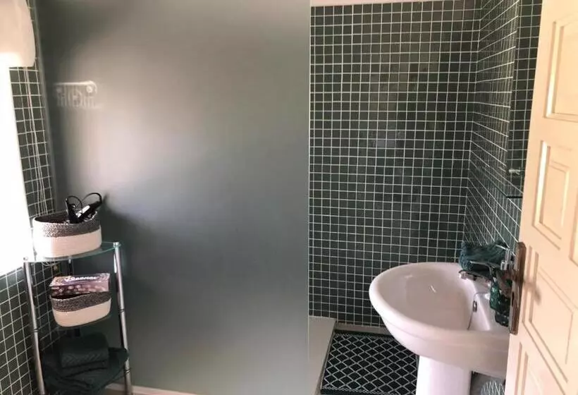 B&b Casa Pedramala