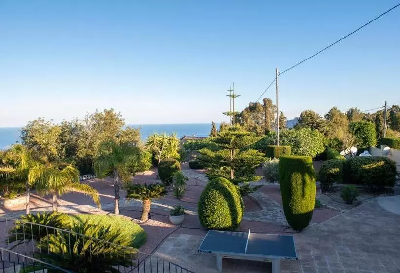 B&b Casa Pedramala