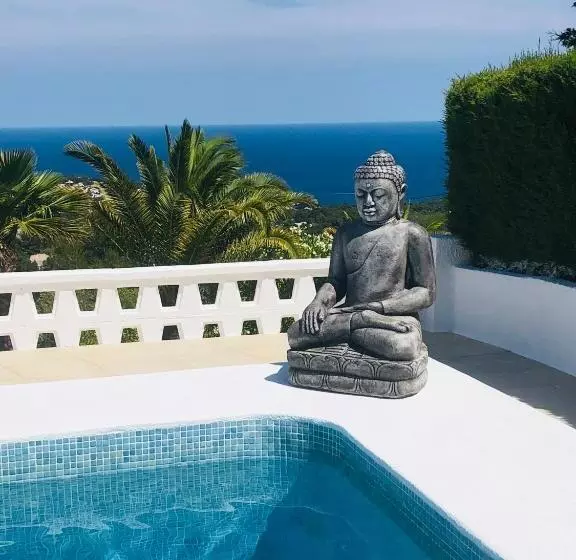 B&b Casa Pedramala