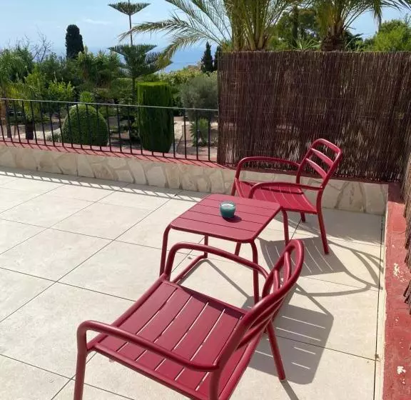 B&b Casa Pedramala