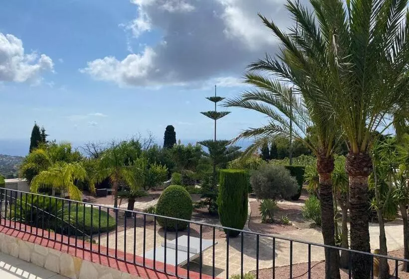 B&b Casa Pedramala