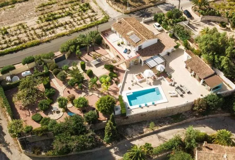 B&b Casa Pedramala