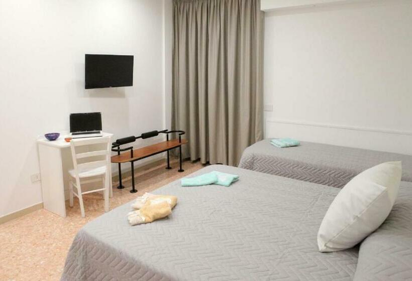 B&b Maestra Giovanna