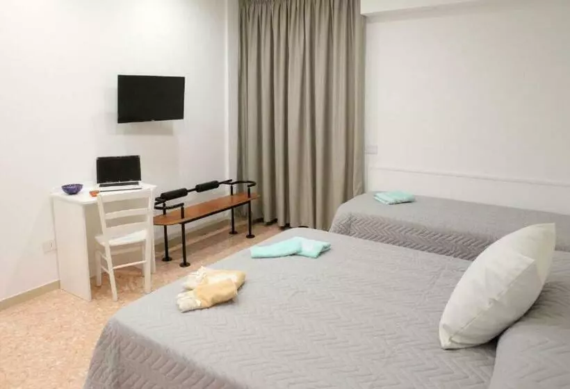 B&b Maestra Giovanna