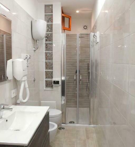 B&b Maestra Giovanna