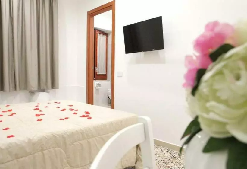 B&b Maestra Giovanna