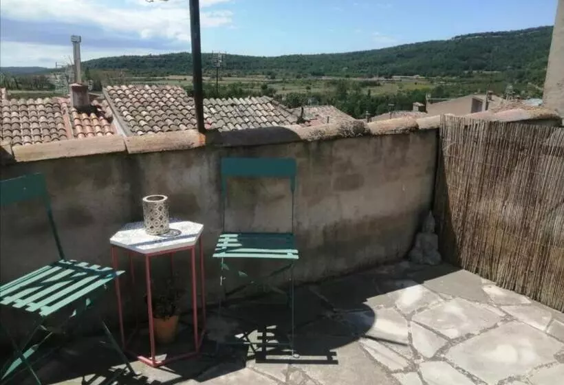 ベッドアンドブレックファースト Cal Pons