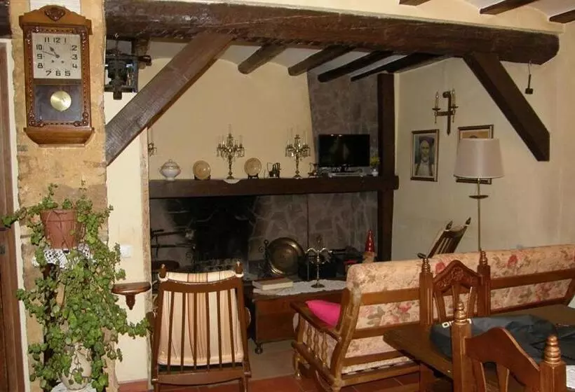 ベッドアンドブレックファースト Cal Pons