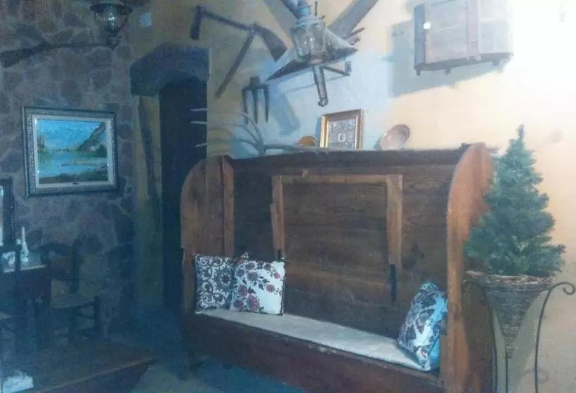 ベッドアンドブレックファースト Cal Pons