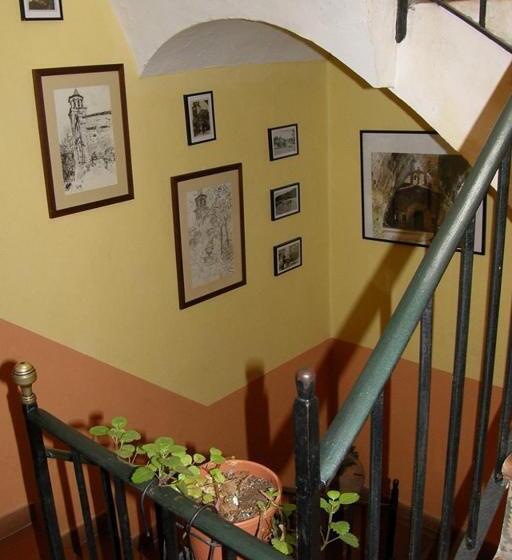 مبيت وإفطار Cal Pons