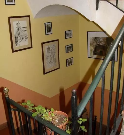 ベッドアンドブレックファースト Cal Pons