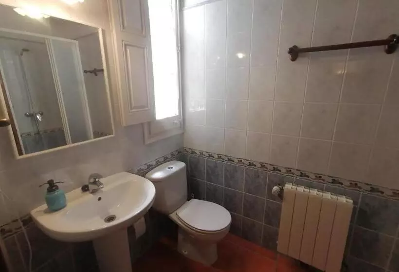 ベッドアンドブレックファースト Cal Pons