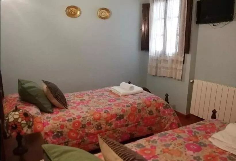 ベッドアンドブレックファースト Cal Pons