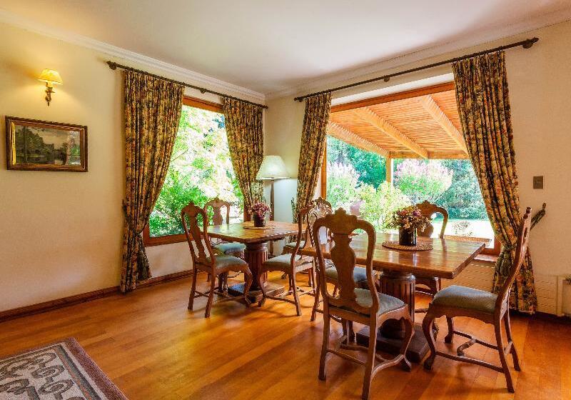 호텔 Boutique Almahue