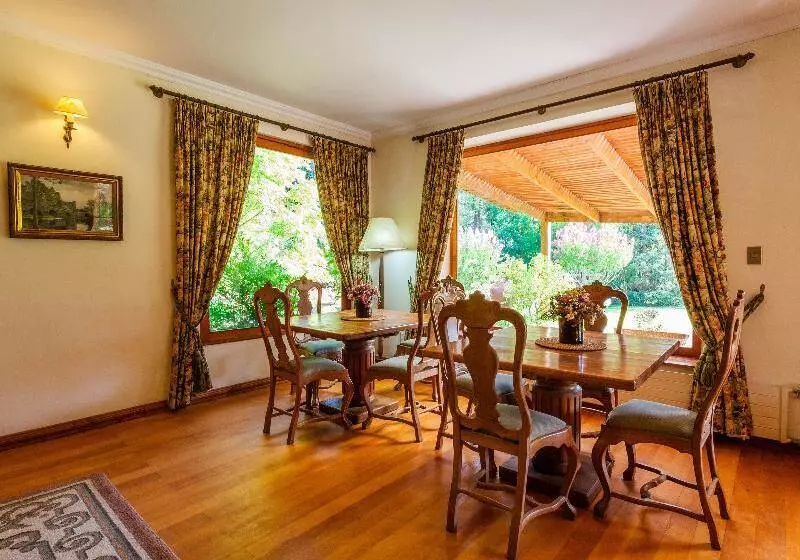 Hotelli Boutique Almahue