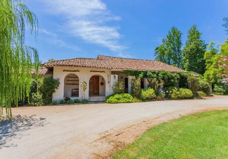 Hotelli Boutique Almahue