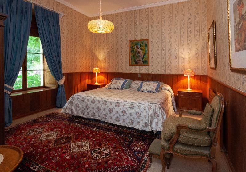 호텔 Boutique Almahue