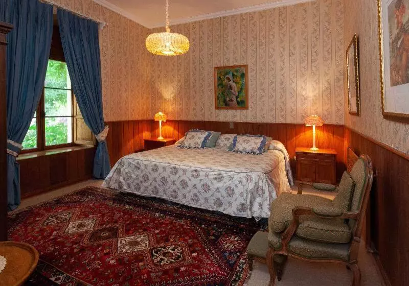 Hotelli Boutique Almahue