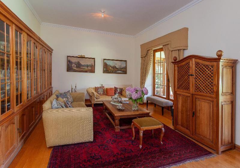 호텔 Boutique Almahue