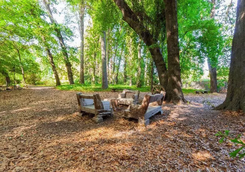 Hotelli Boutique Almahue