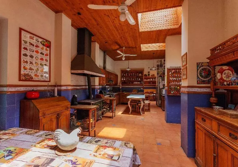 Hotelli Boutique Almahue