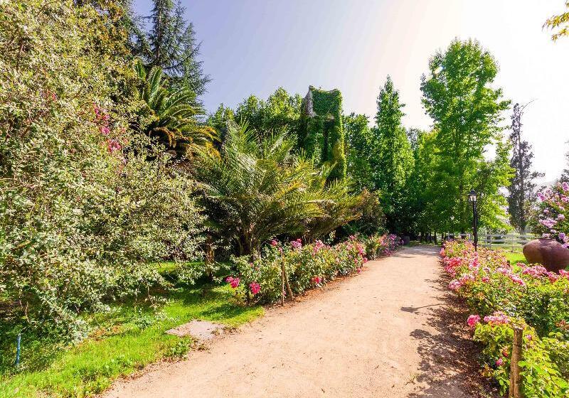 호텔 Boutique Almahue