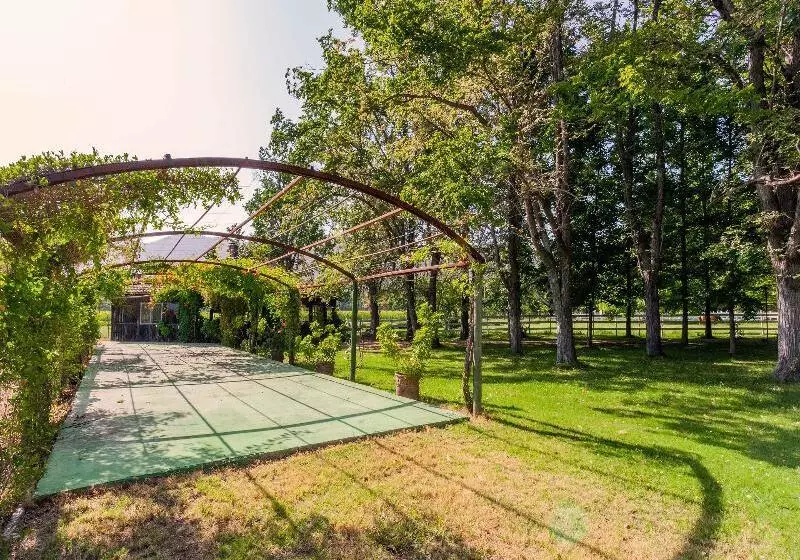 Hotelli Boutique Almahue