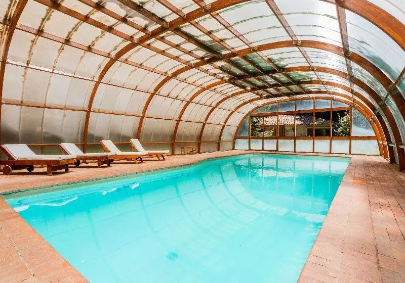 Hotelli Boutique Almahue