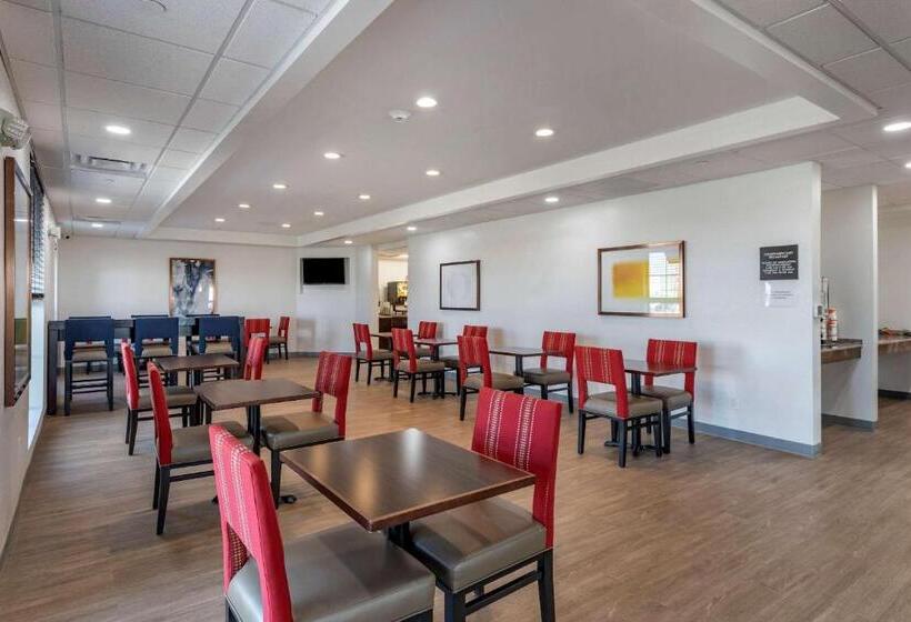 בית מלון כפרי Comfort Inn & Suites Bennett