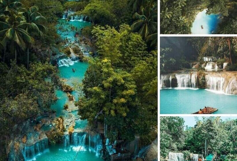 هتل First Baby Bytes Guest House