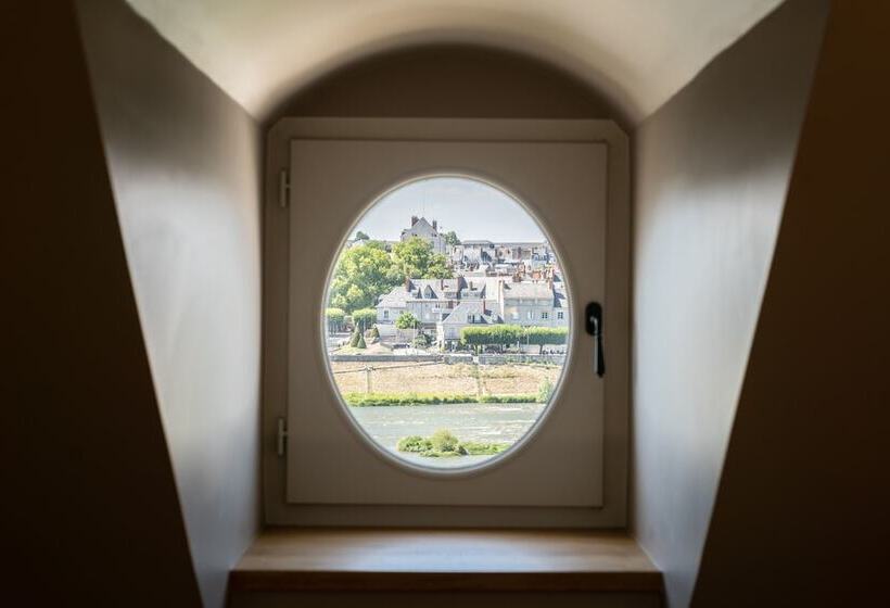 فندق Fleur De Loire