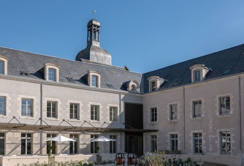 فندق Fleur De Loire