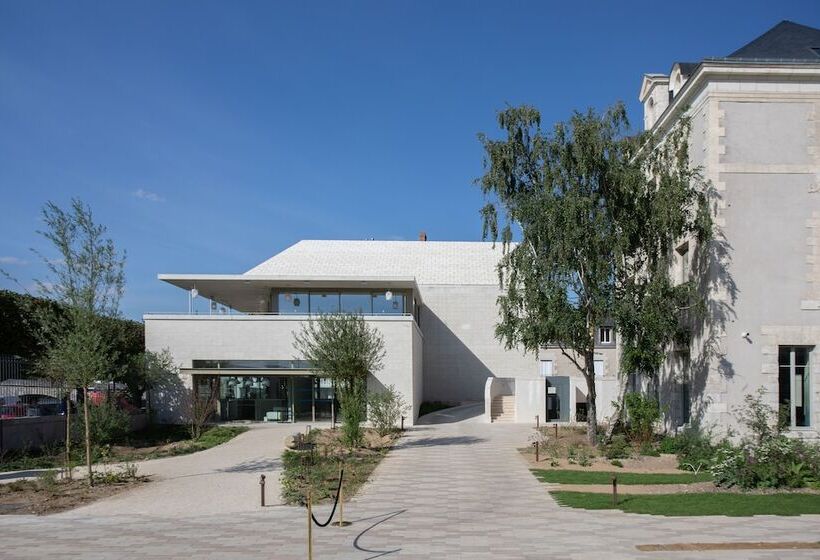 فندق Fleur De Loire