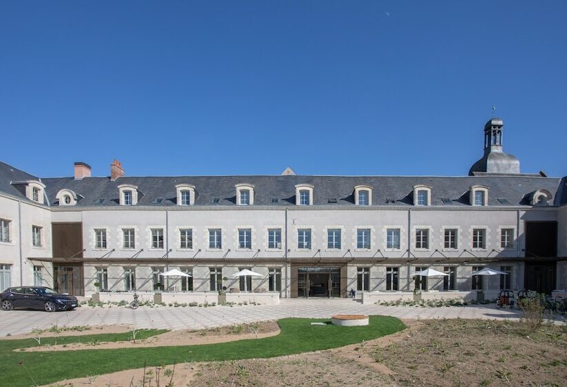 فندق Fleur De Loire