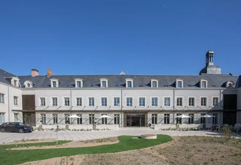 هتل Fleur De Loire