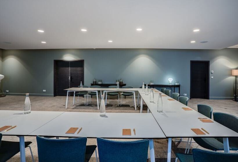 فندق Fleur De Loire