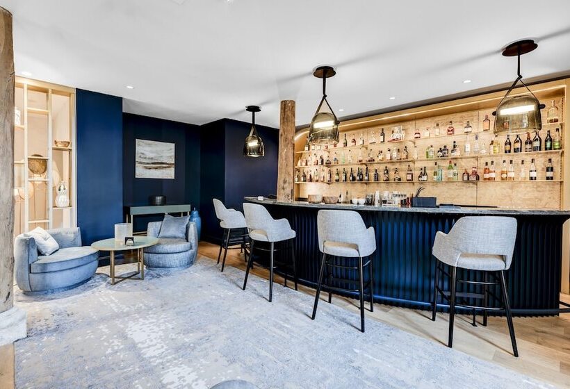 فندق Fleur De Loire