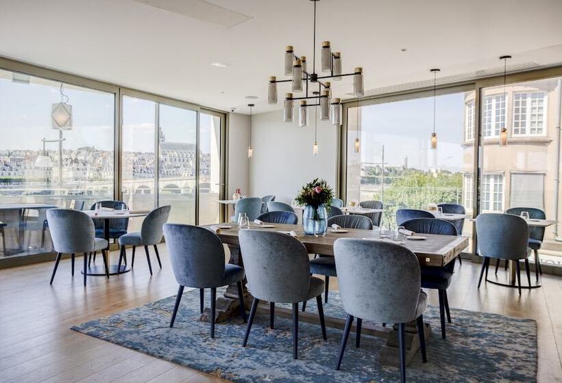 فندق Fleur De Loire