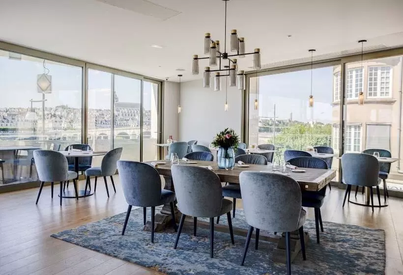 هتل Fleur De Loire