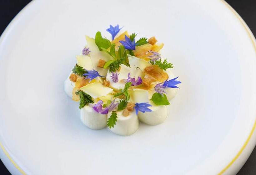 فندق Fleur De Loire