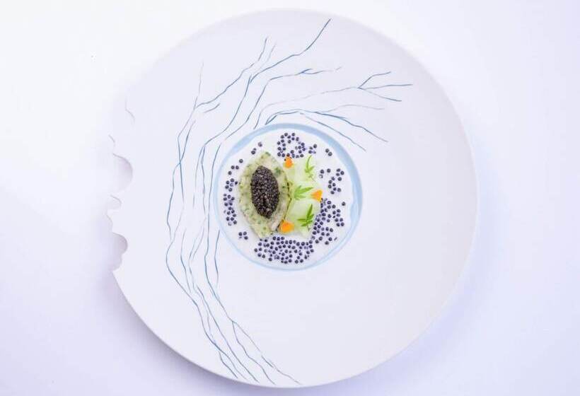 فندق Fleur De Loire