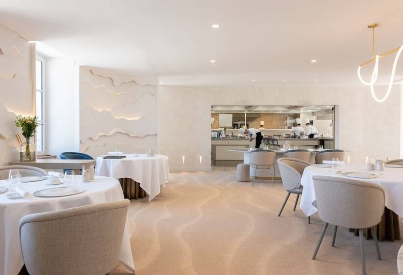 فندق Fleur De Loire