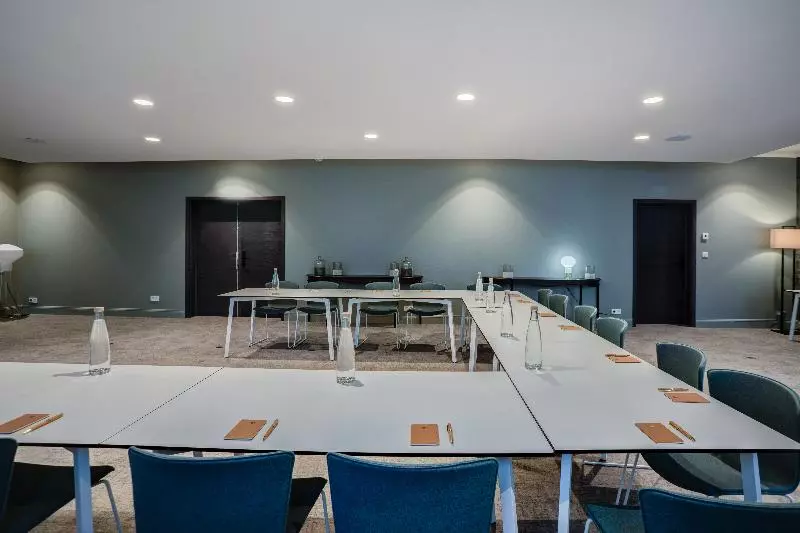 هتل Fleur De Loire