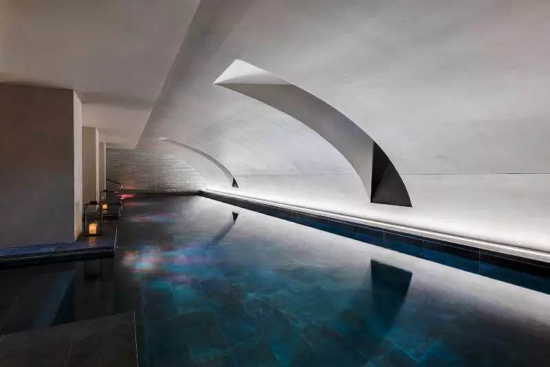 هتل Fleur De Loire