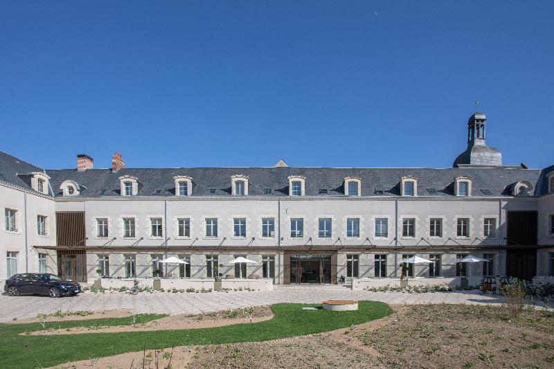 فندق Fleur De Loire