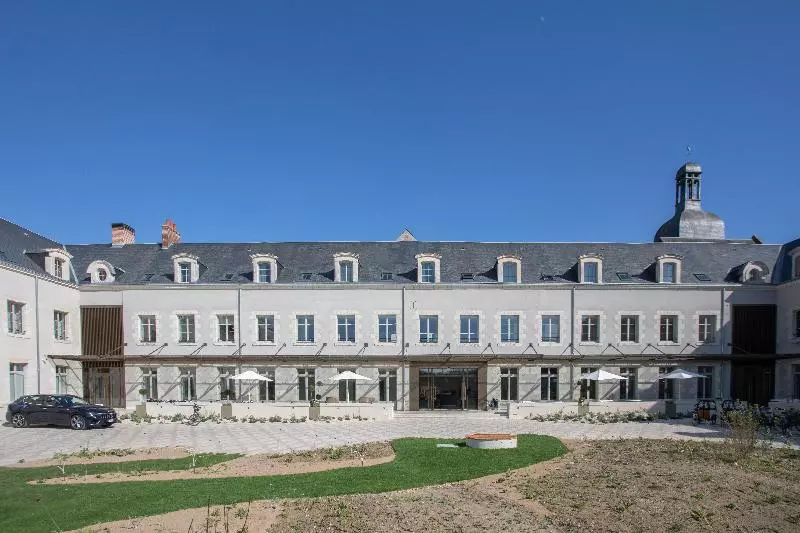 هتل Fleur De Loire