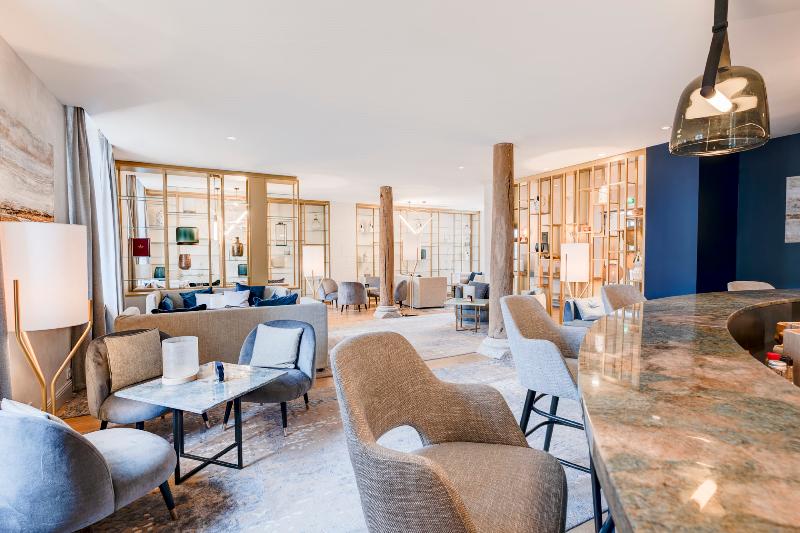 فندق Fleur De Loire