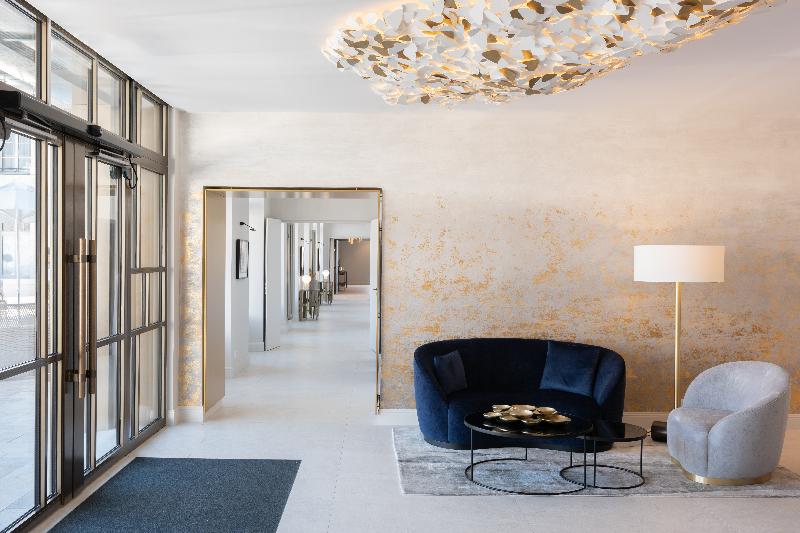 فندق Fleur De Loire