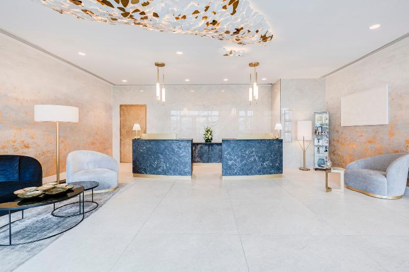 فندق Fleur De Loire